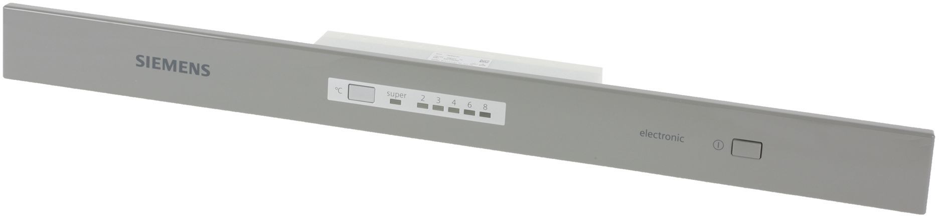 Steuerungsmodul unprogrammiert (BD-12023237)