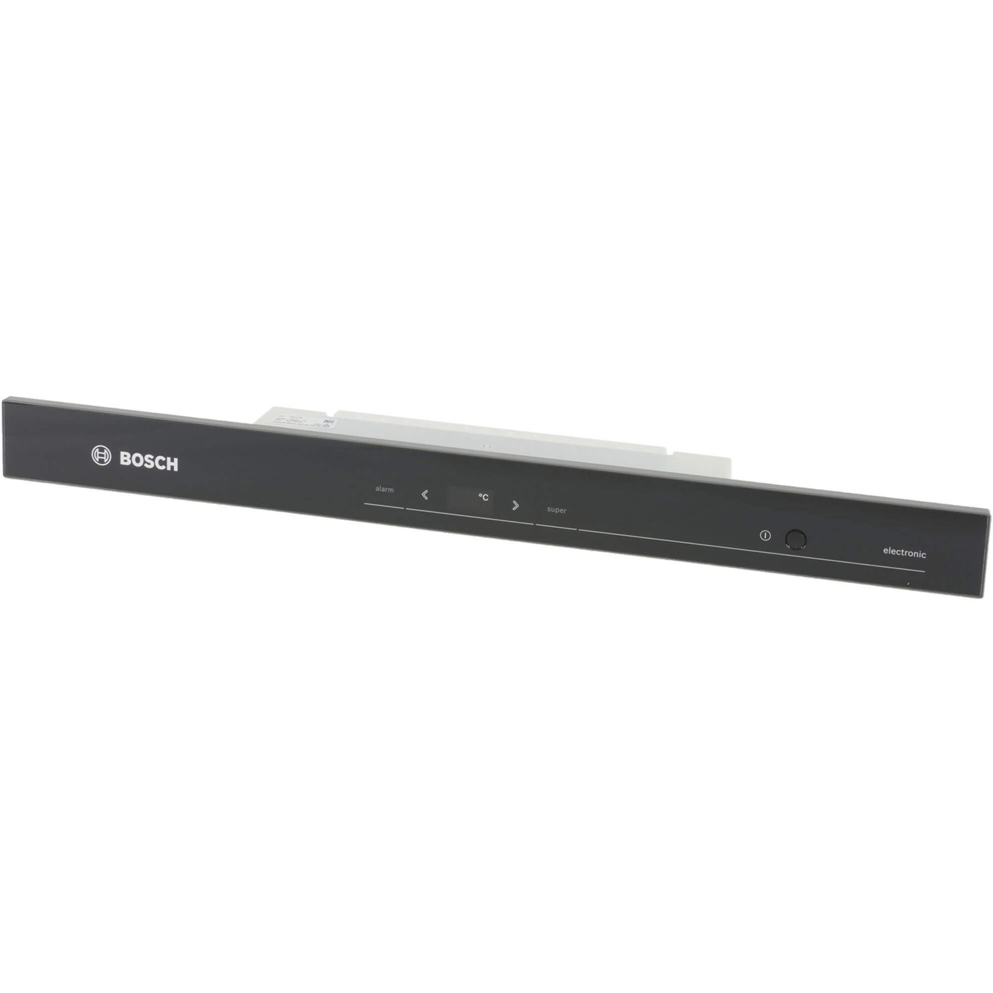 Steuerungsmodul unprogrammiert (BD-12023317)