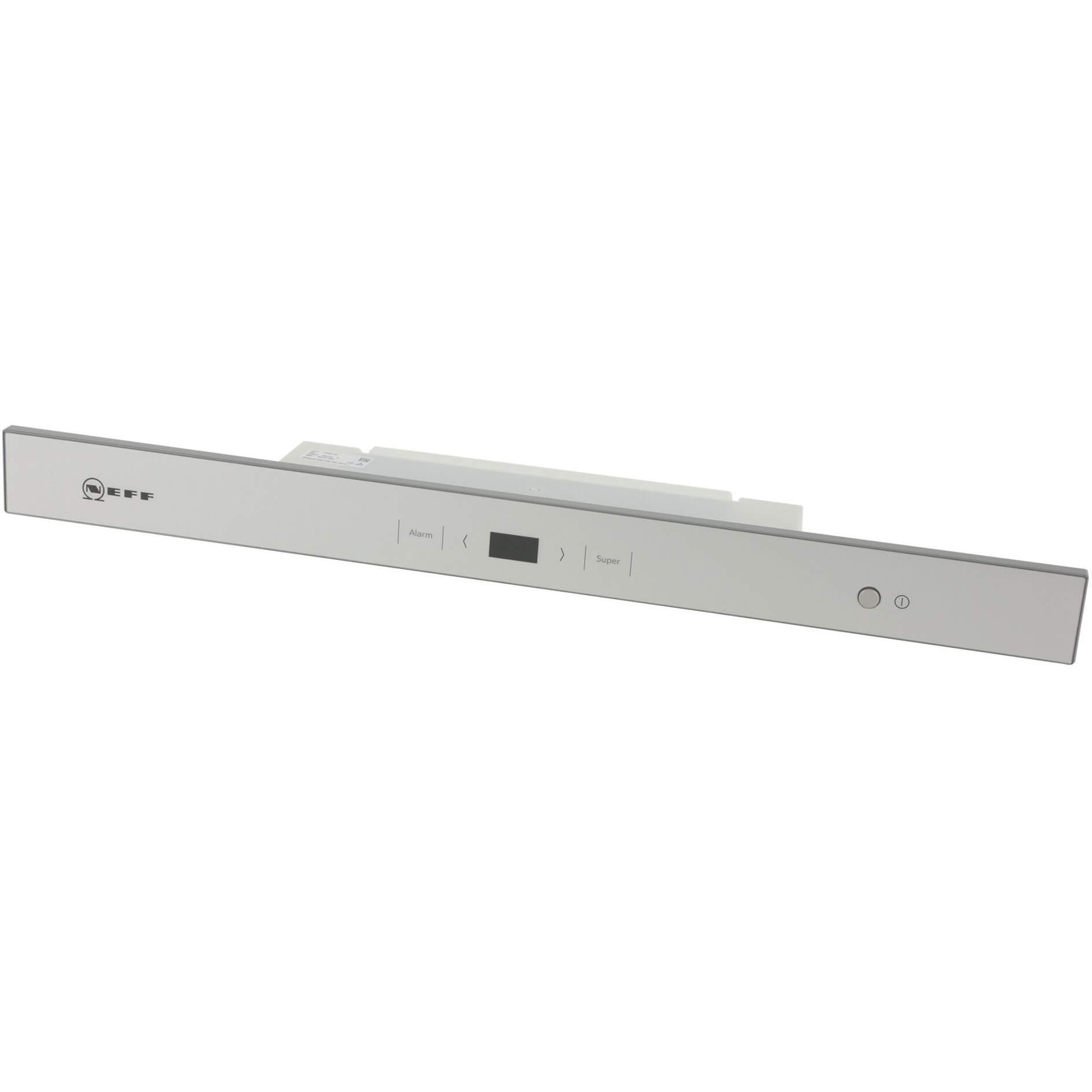 Steuerungsmodul unprogrammiert LM I (11006932)