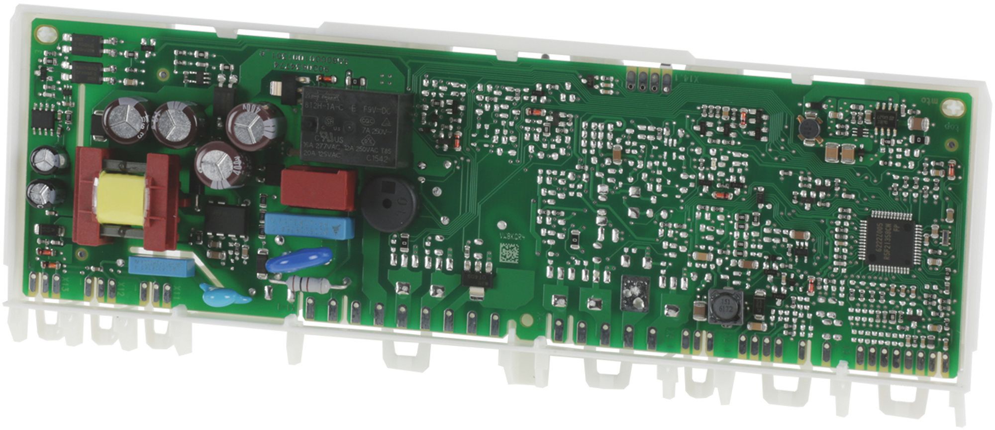 Steuerungsmodul unprogrammiert LM I (BD-00744552)