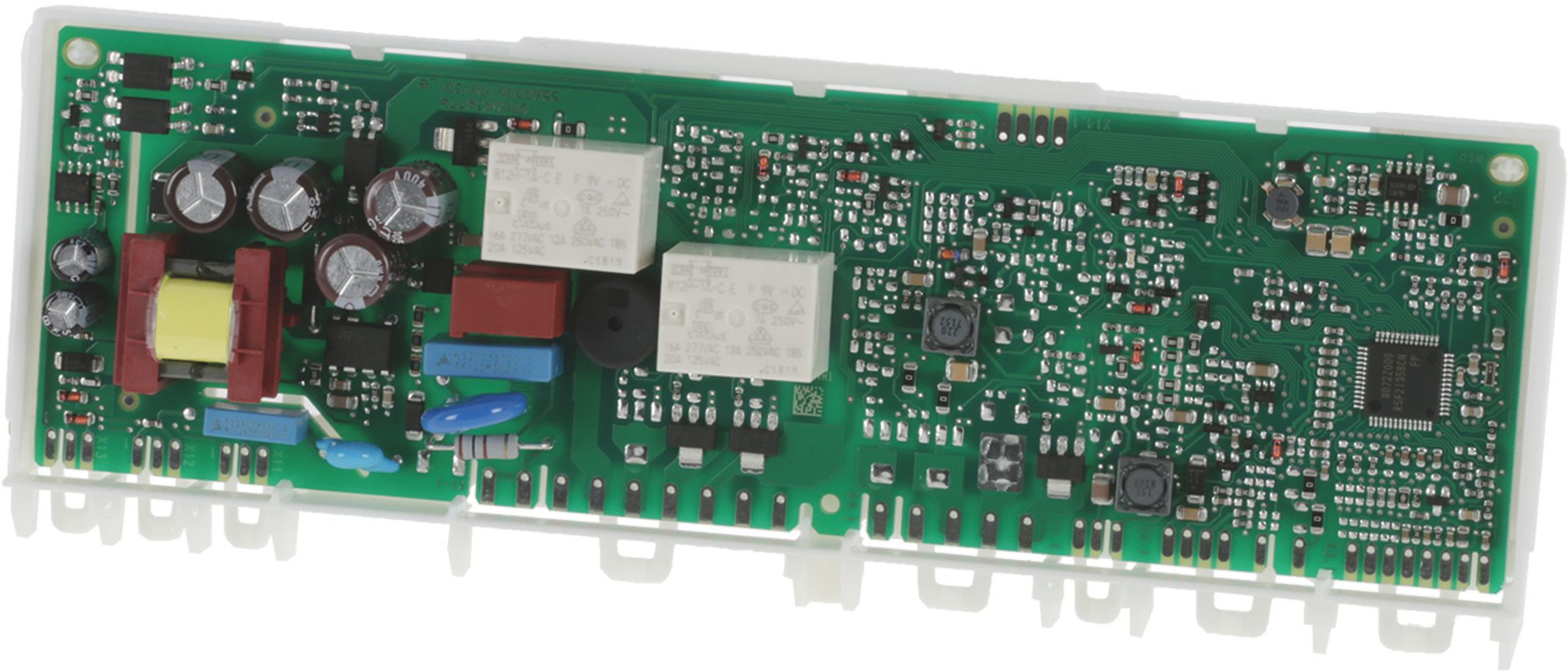 Steuerungsmodul unprogrammiert LM I (BD-00748332)