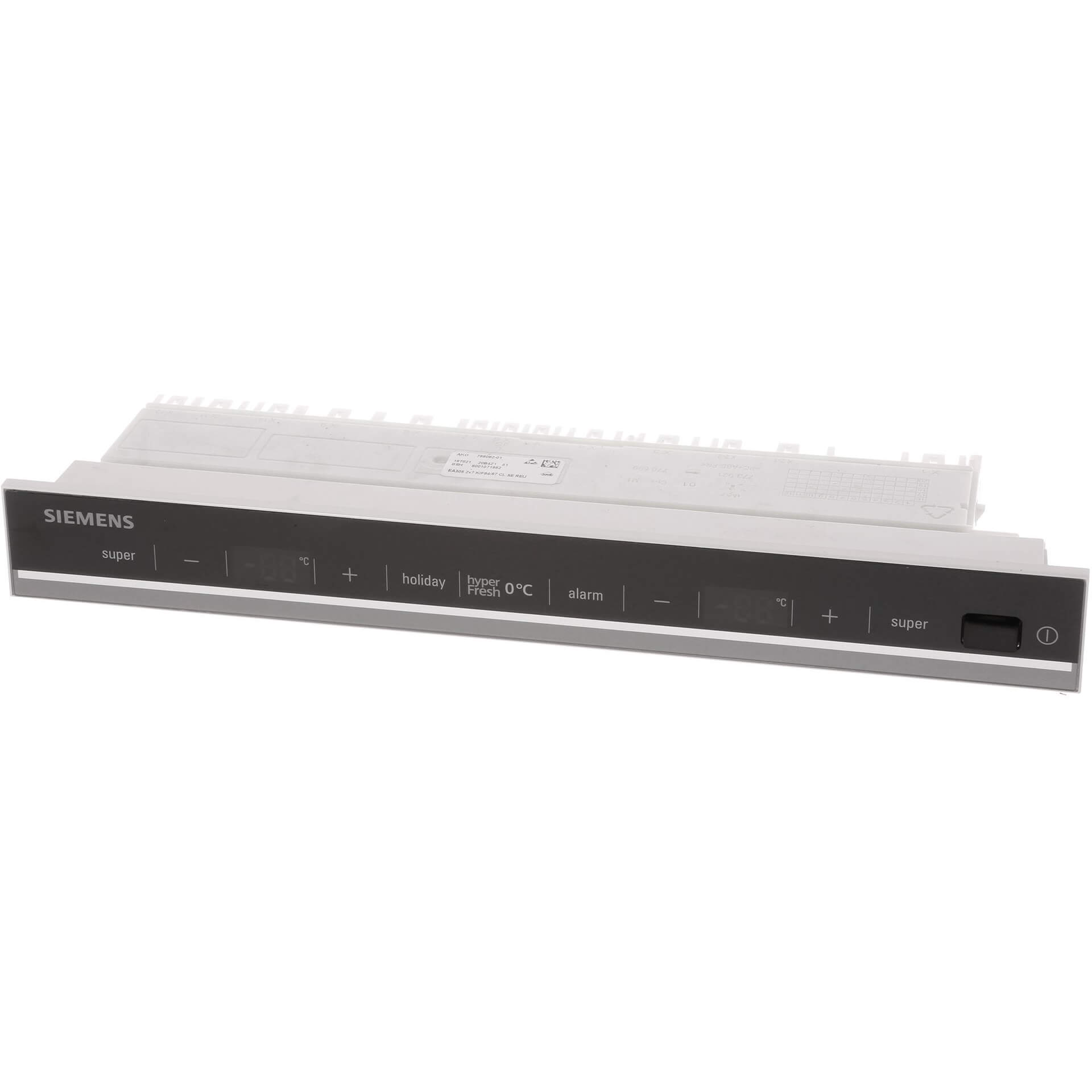 Steuerungsmodul unprogrammiert LM I (BD-11029441)