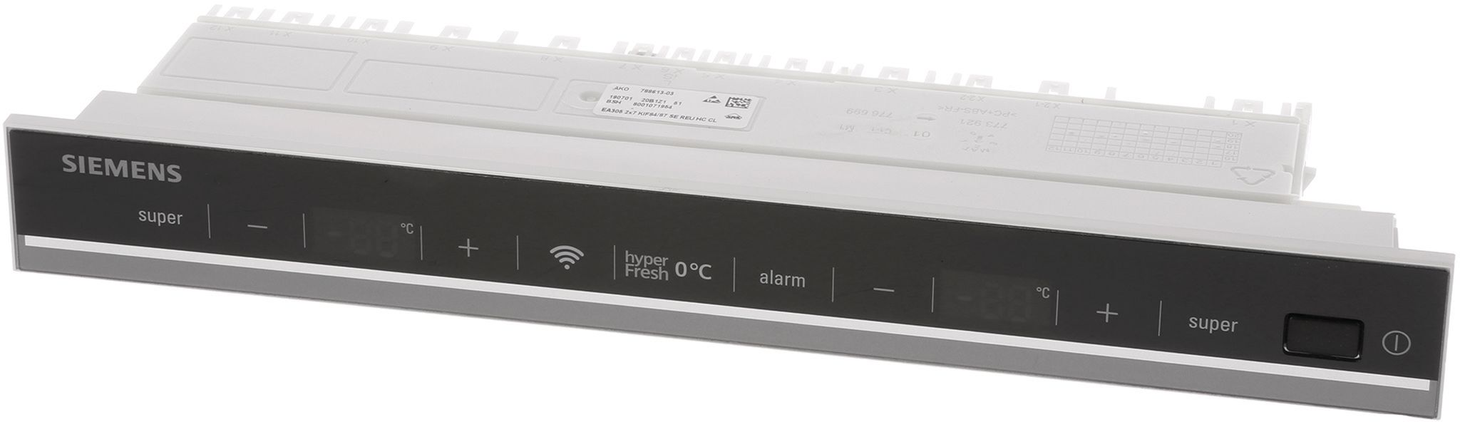 Steuerungsmodul unprogrammiert LM I (BD-11030796)