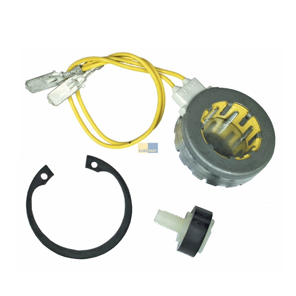 Tachogenerator f�r ZEM Motor Electrolux 50229052001 in Waschmaschine Waschtrockner (50229052001)