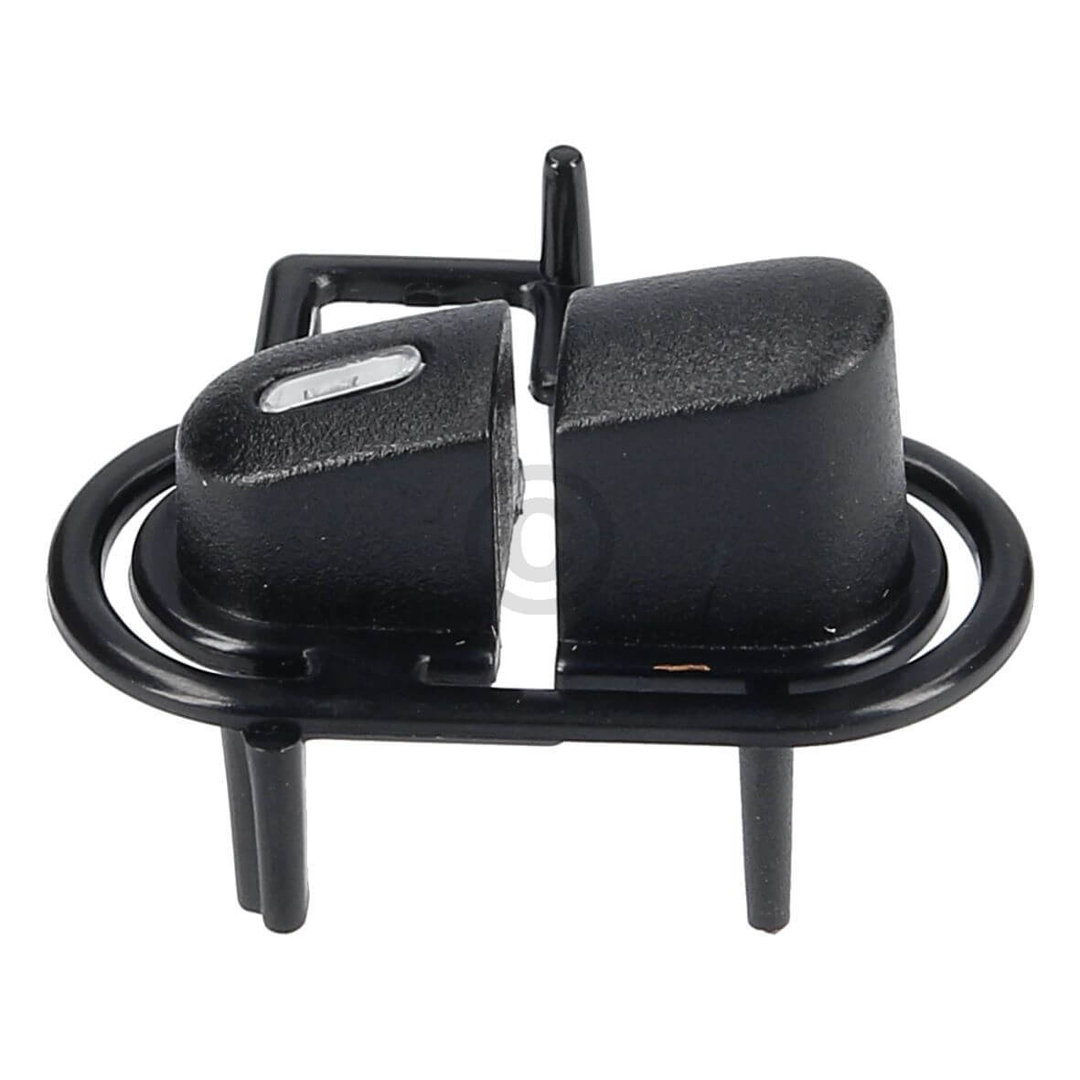 Tastenkappe KRUPS MS-8030000706 links f�r Kaffeemaschine Kaffeeautomat (MS8030000706)