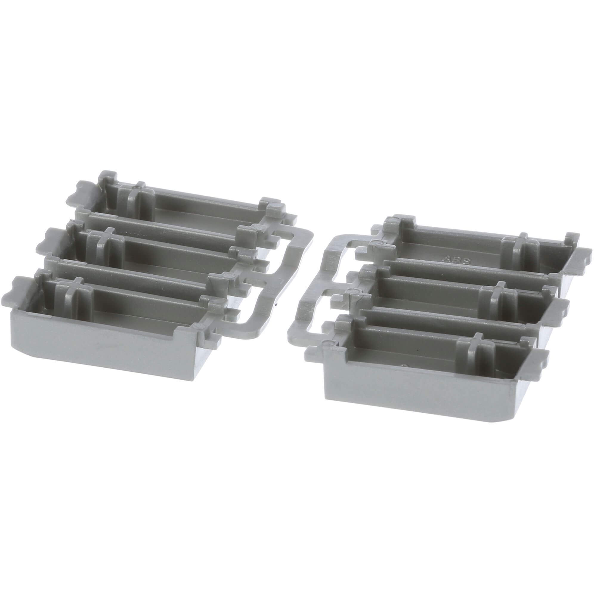 Tastensatz Edelstahlfarbig- Bosch Mittelklasse 6 Programmtasten- bedruckt (BD-00623456)