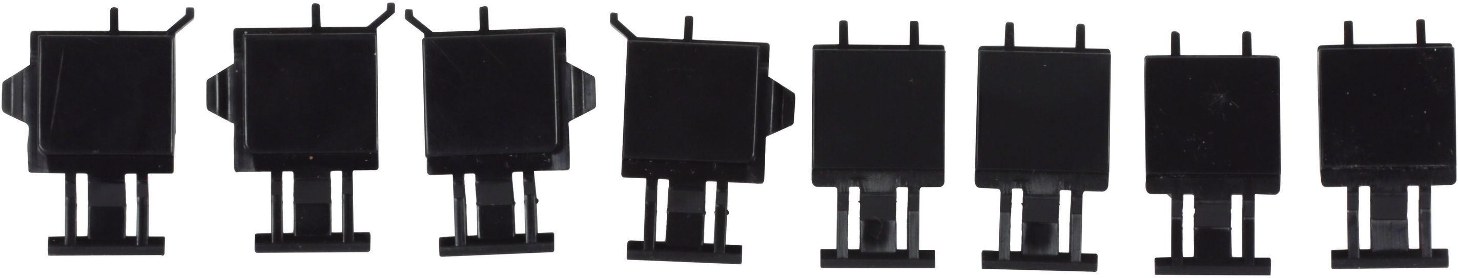 Tastensatz Programmtasten- BIBO550  Tastensatz Programmtasten- BIBO550 (BD-10003429)