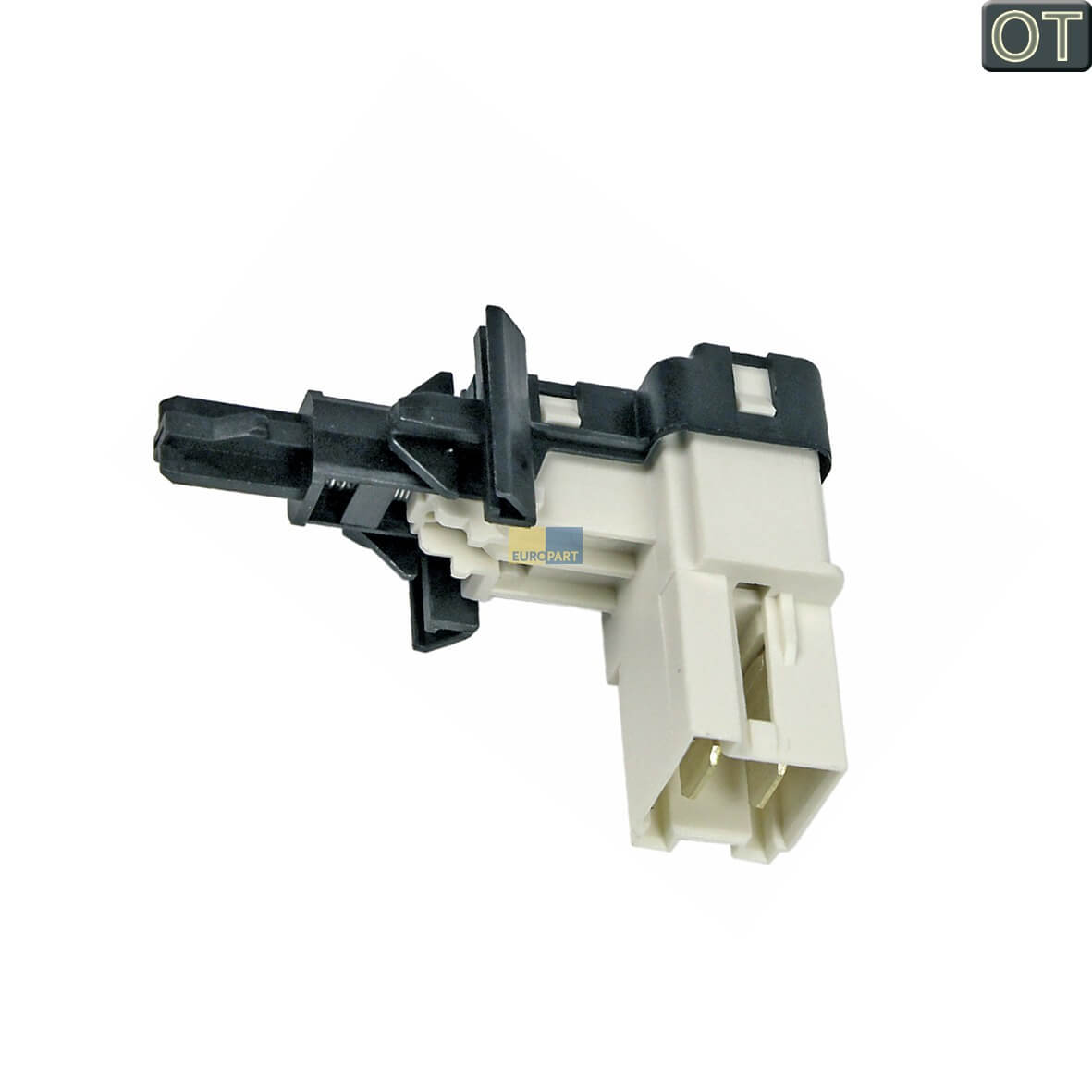 Tastenschalter 1-fach Beko 1732090100 f�r Geschirrsp�ler (EA-1732090100)