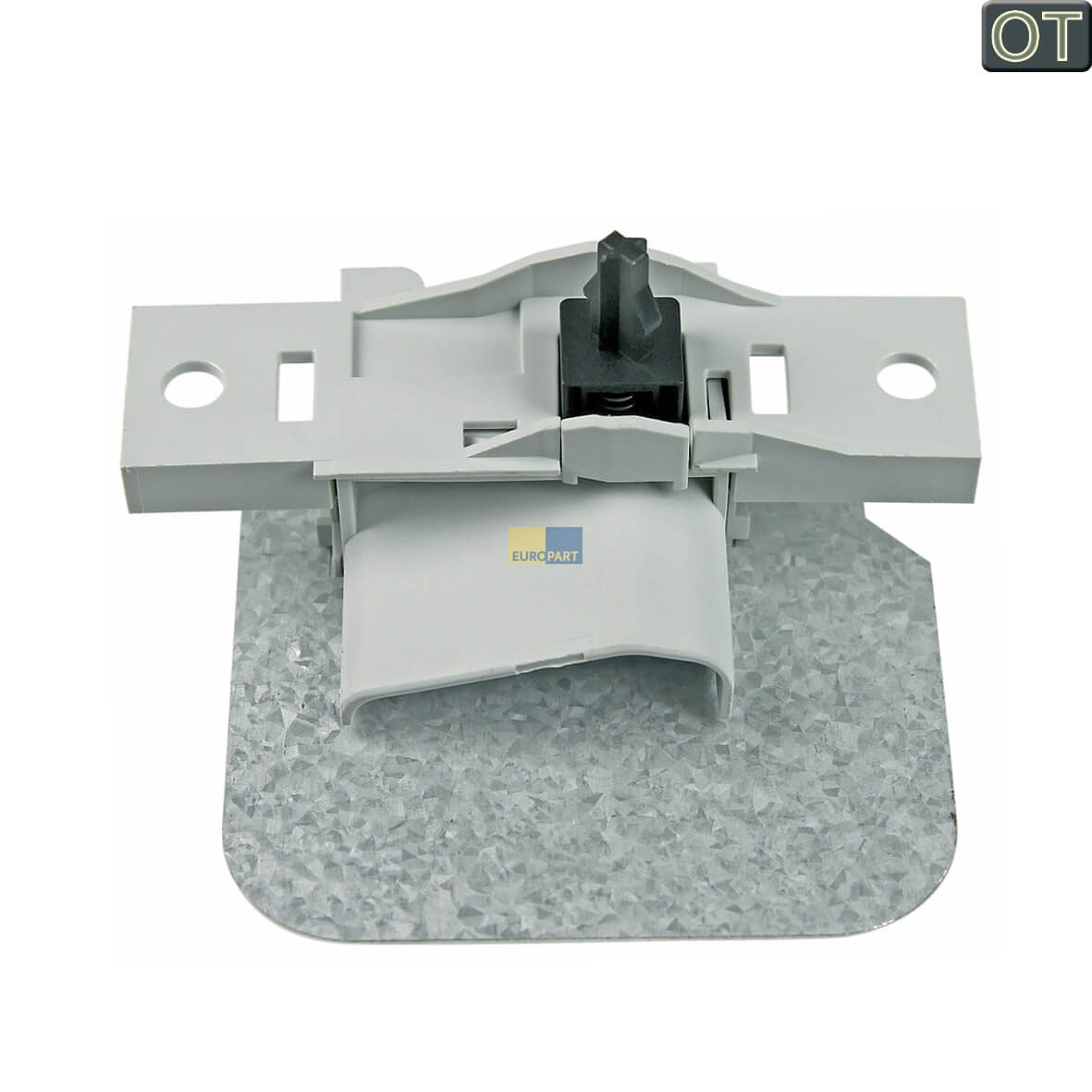 Tastenschalter 1-fach Electrolux 111333702-4 f�r Geschirrsp�ler (KD-1113337024)