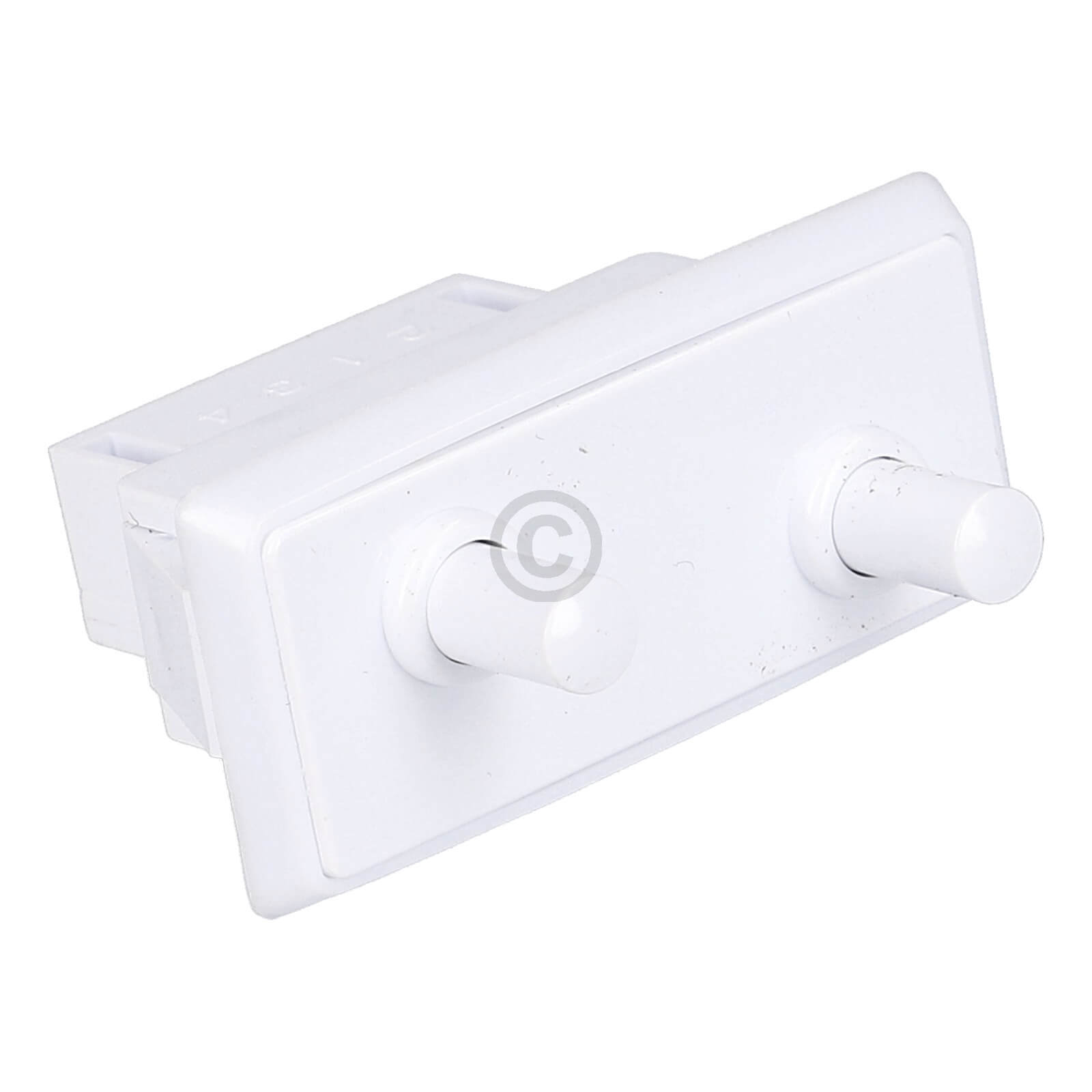 Tastenschalter 2fach SAMSUNG DA34-00006C f�r K�hlGefrierKombination (KD-DA3400006C) unter K�hlen/K�hlschrank/Lampe / LED
