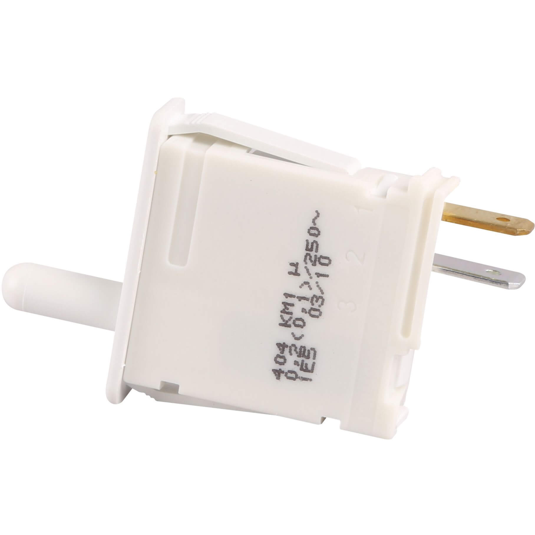 Tastenschalter BSH 00610369 Lichtschalter f�r K�hlGefrierKombination (00610369)