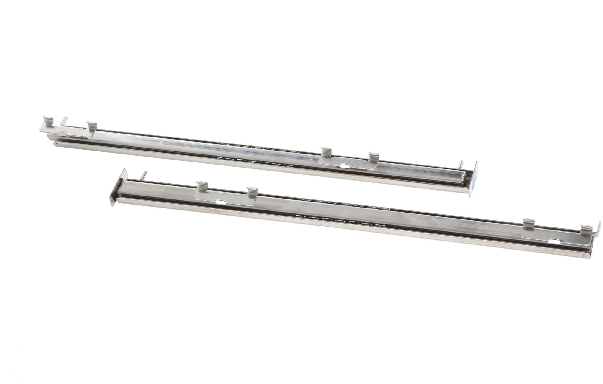 Teleskopauszug Set f�r 1 Backblech BSH 12006236 in Backofen (BD-12006236)