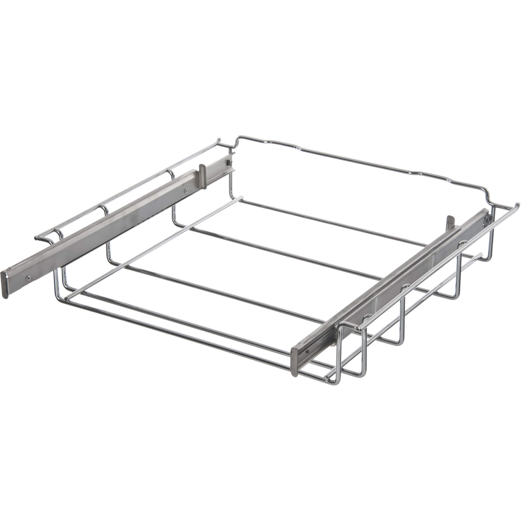 Teleskopauszug Teleskopauszug f�r Profipfanne (BD-00358701)