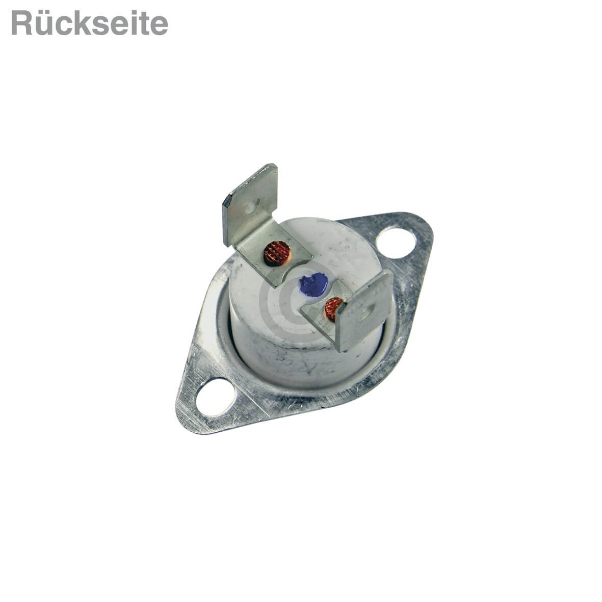 Temperaturbegrenzer 160-C f�r Miele 5432530 5432531 f�r Trockner (KD-10022623)