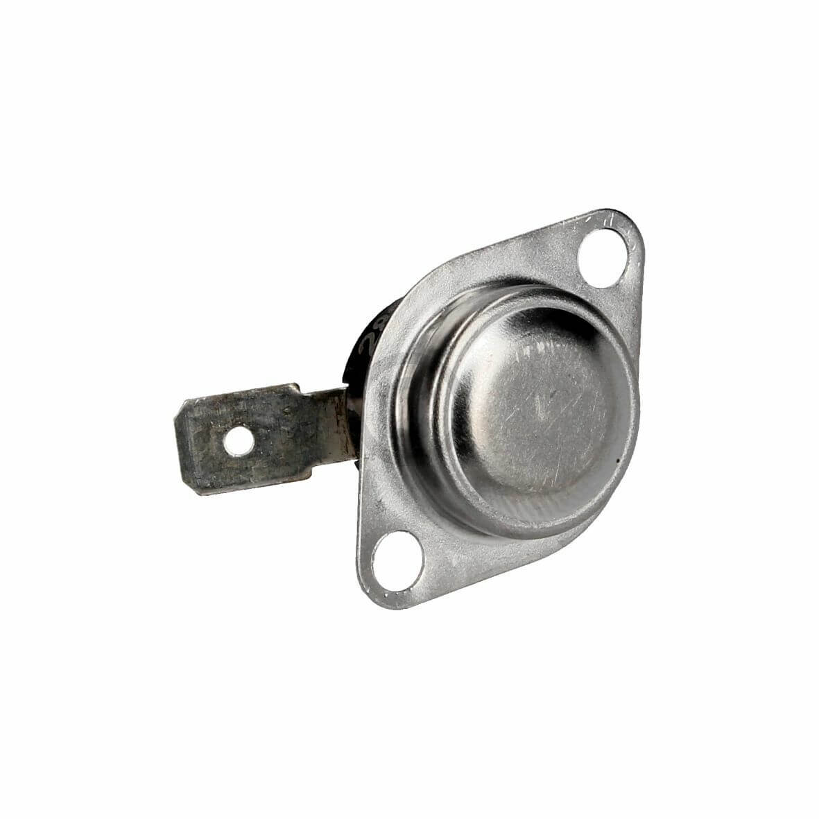 Temperaturbegrenzer 175-C f�r Heizkanal Beko 2838870100 Type 261-PB in Waschtrockner Waschmaschine (EA-2838870100)