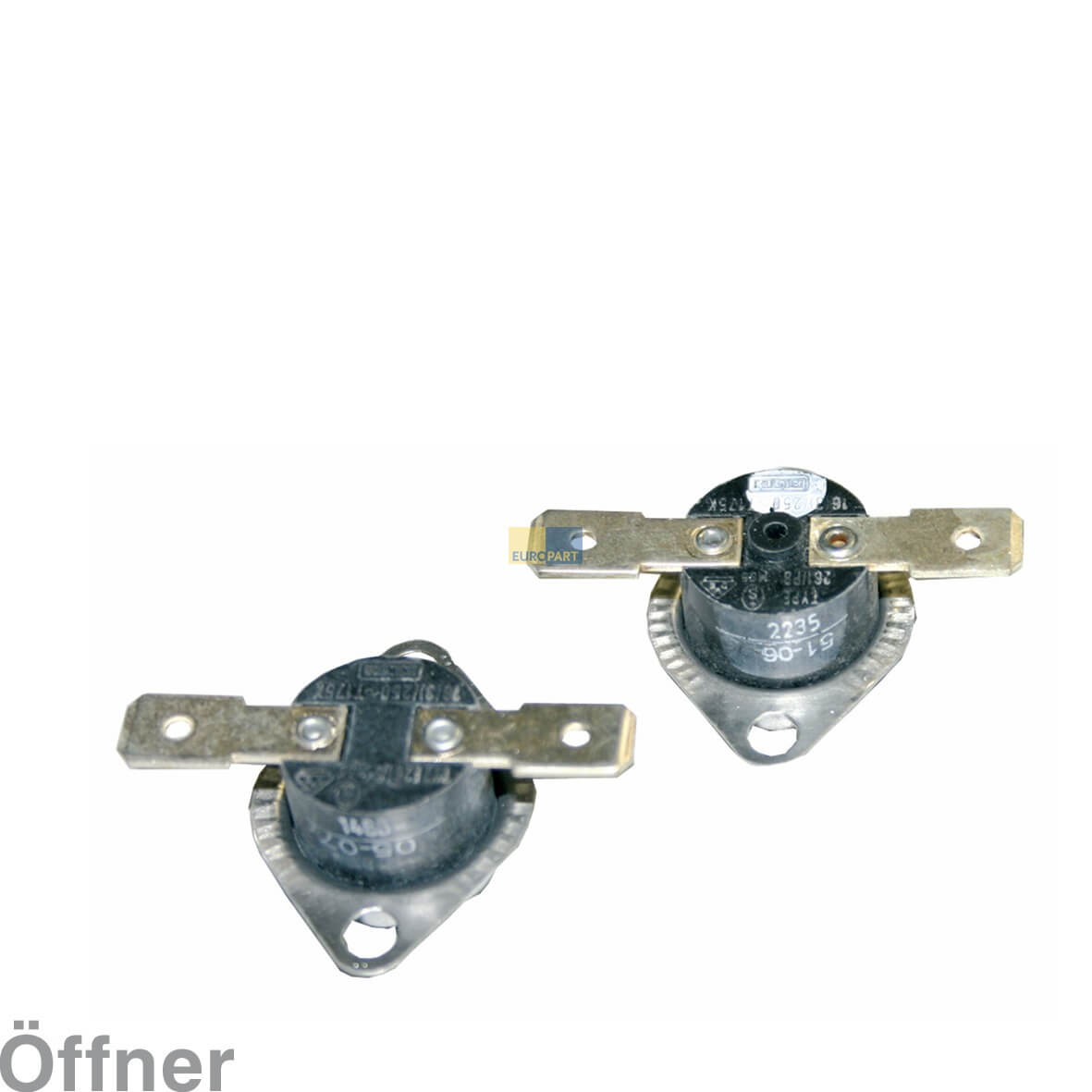 Temperaturbegrenzerset- 2 St�ck (KD-10001468)