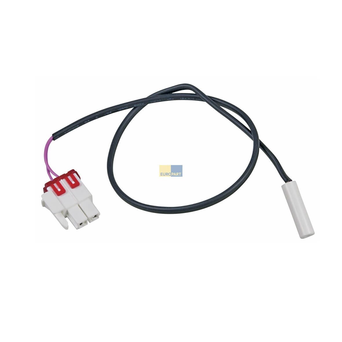 Temperaturf�hler an Verdampfer Samsung DA32-00012G f�r K�hlschrank (KD-DA3200012G)