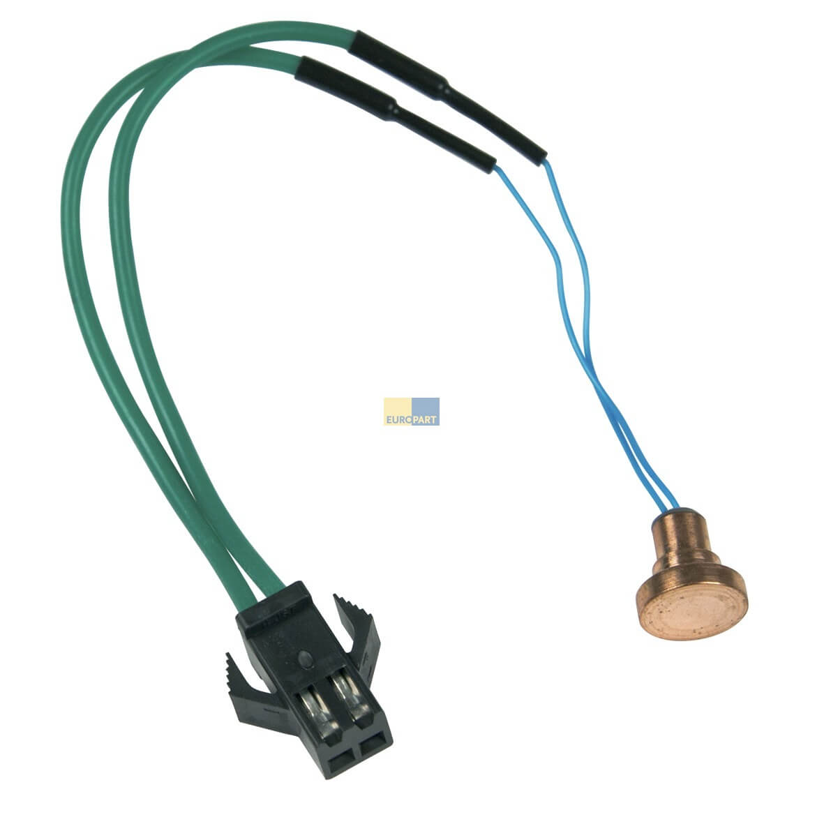 Temperaturf�hler f�r Dampfheizelement Jura  in Kaffeemaschine Kaffeeautomat (EA-59177)