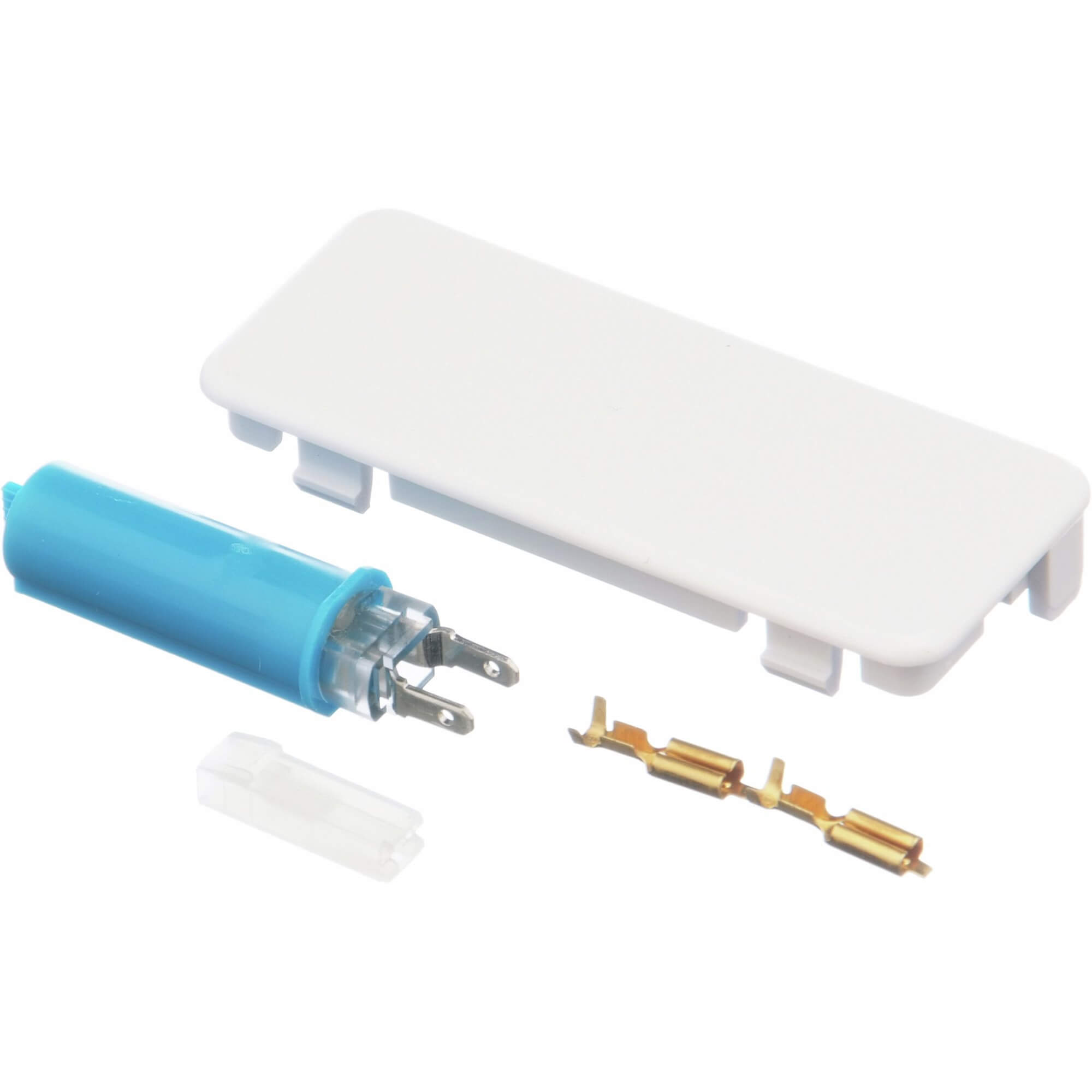 Temperaturf�hler NTC BSH 00168766 f�r K�hlschrank Gefrierschrank (00168766)