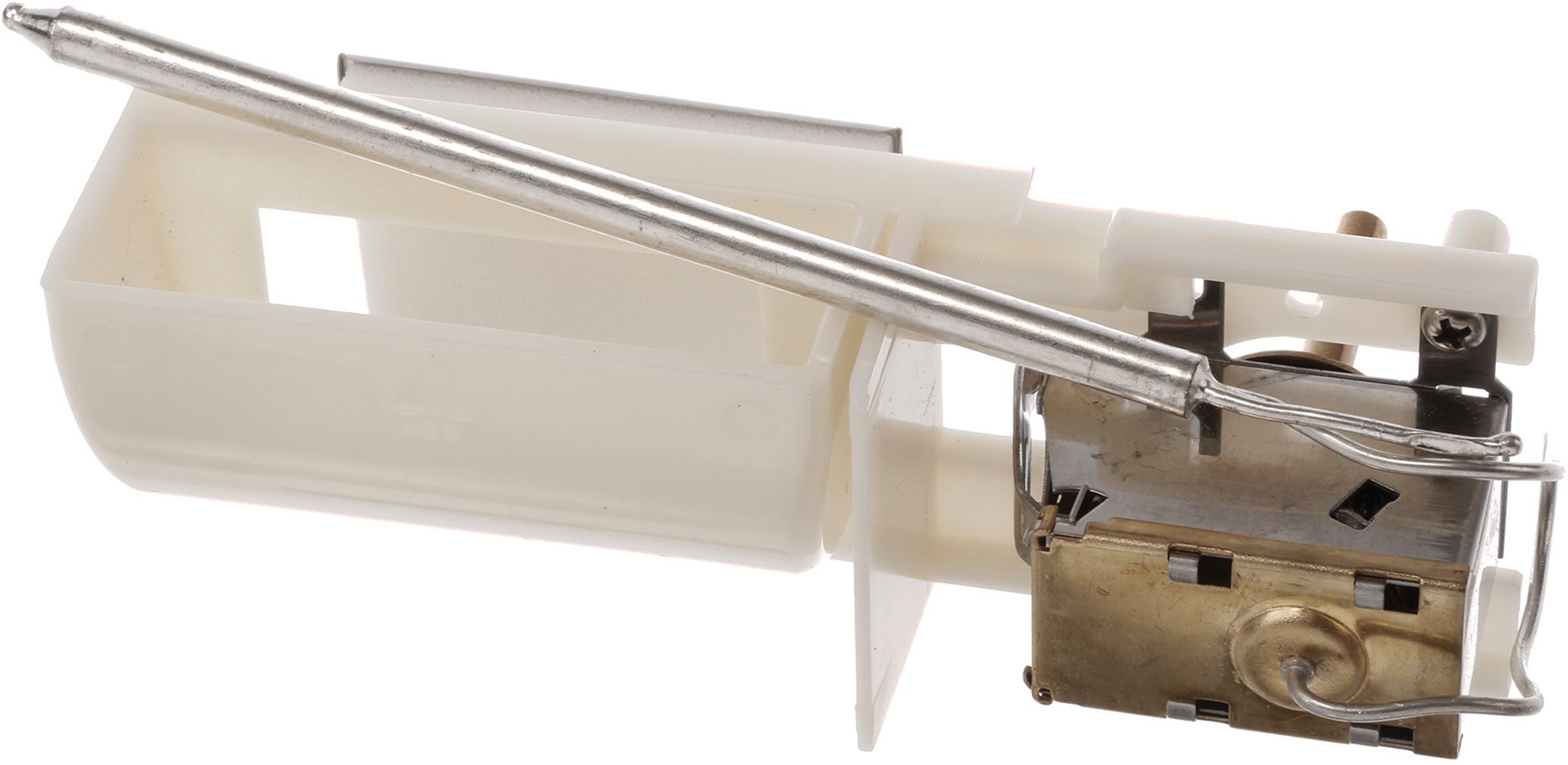 Temperaturregler (00660493)