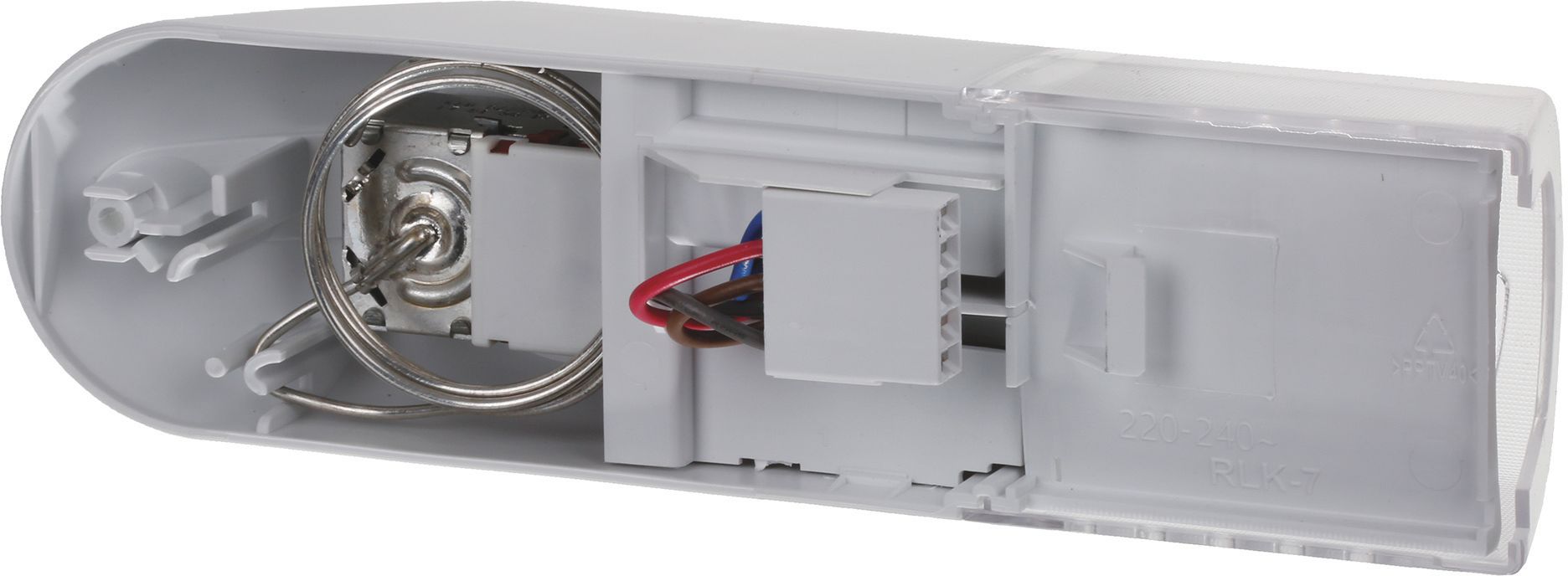 Temperaturregler (10002401)