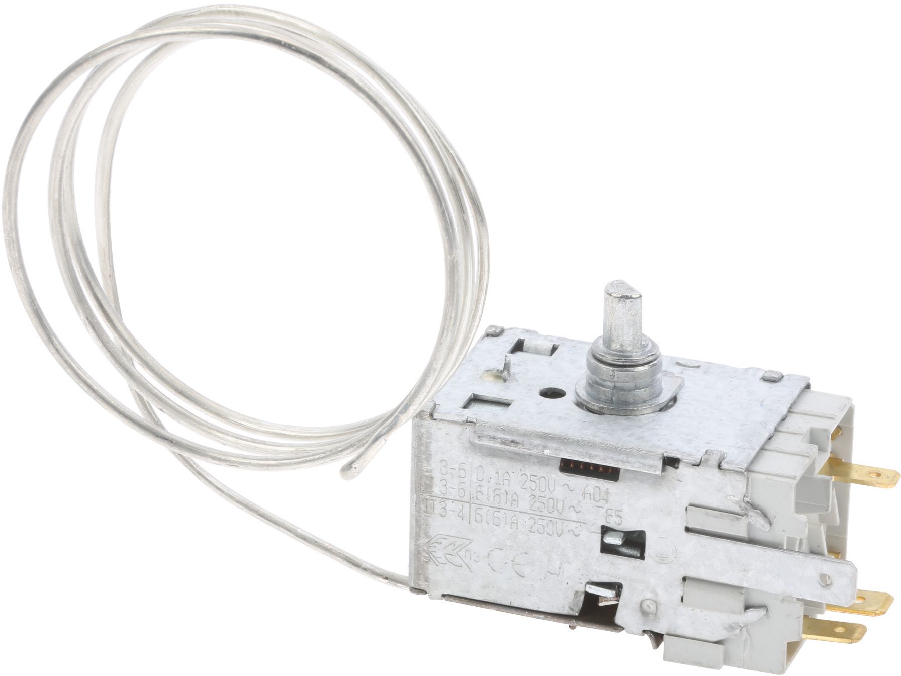 Temperaturregler (BD-00418707)