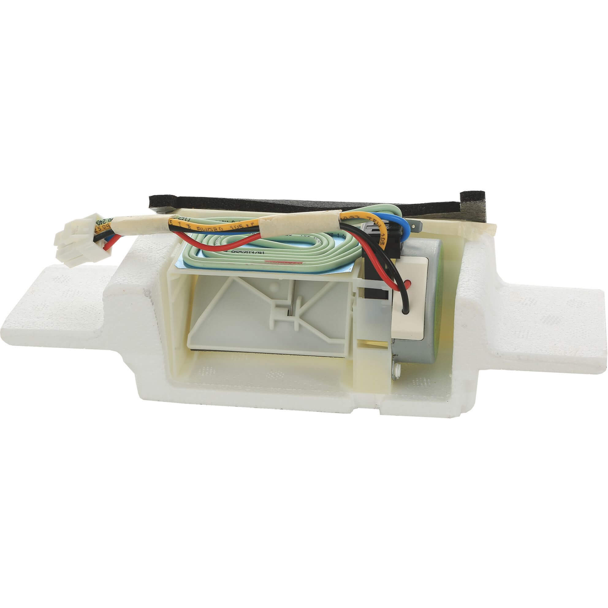 Temperaturregler (BD-12023203)