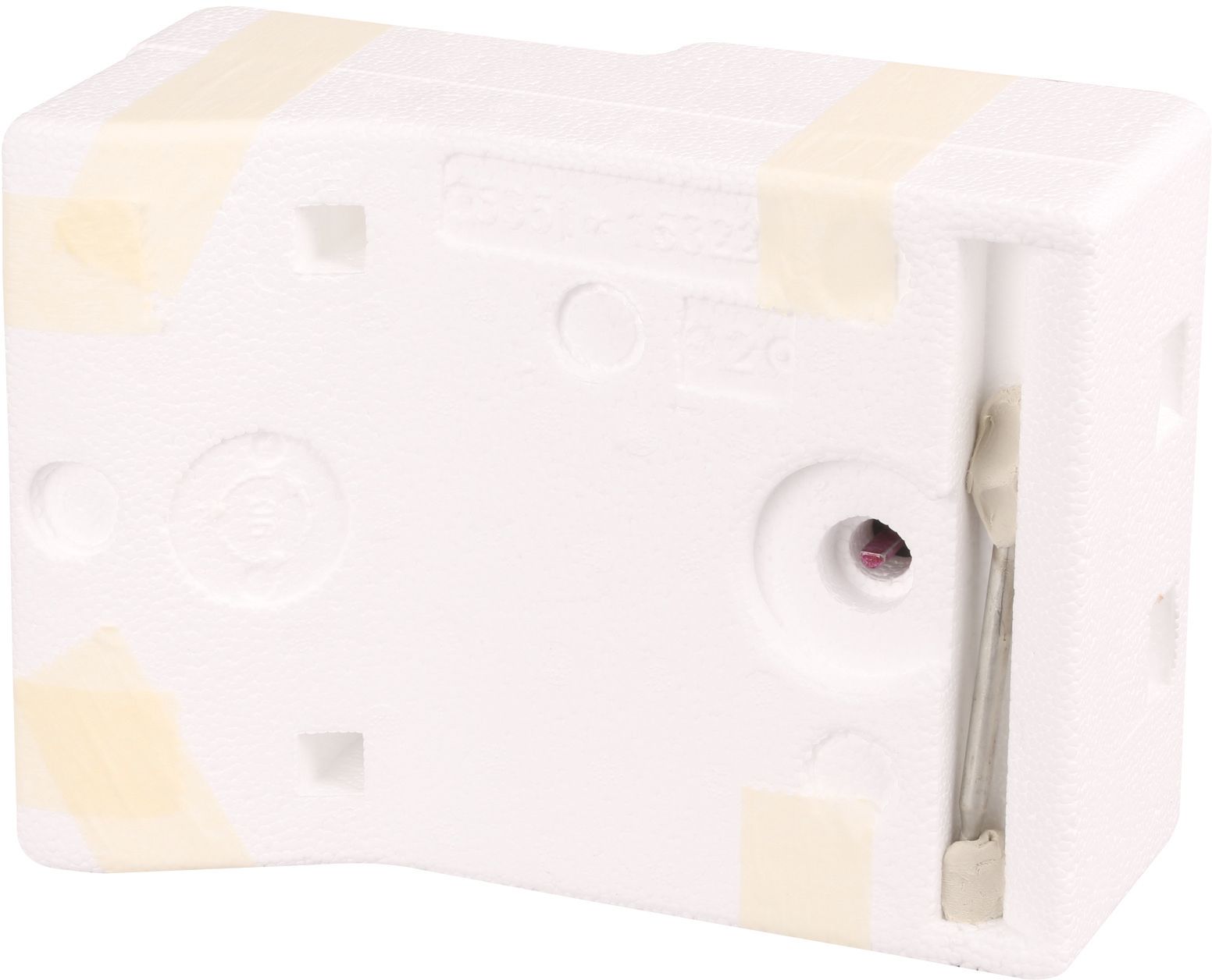 Temperaturregler KDN mit chiller outlet (BD-00666648)