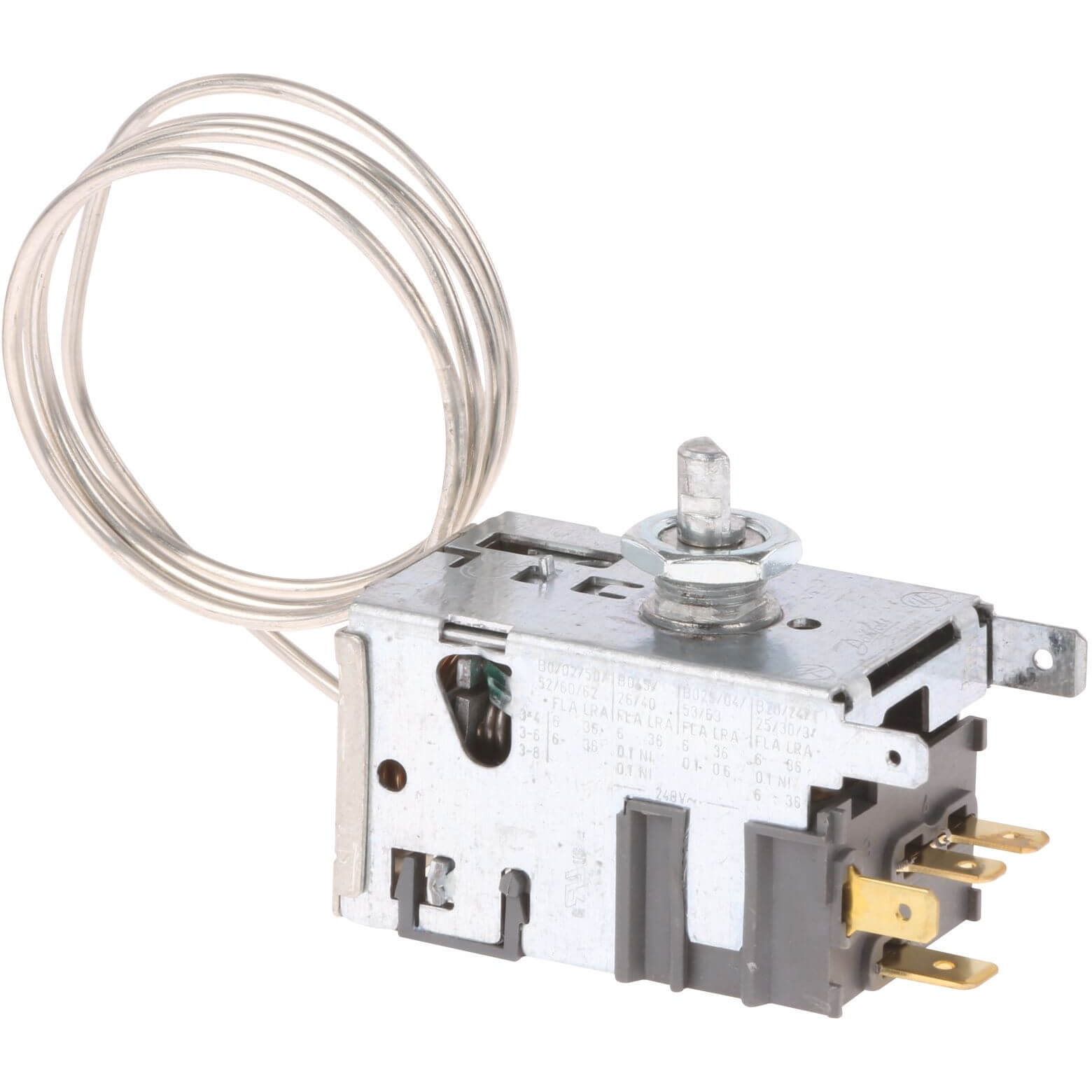 Temperaturregler KER DAN 6-3 (BD-00167300)