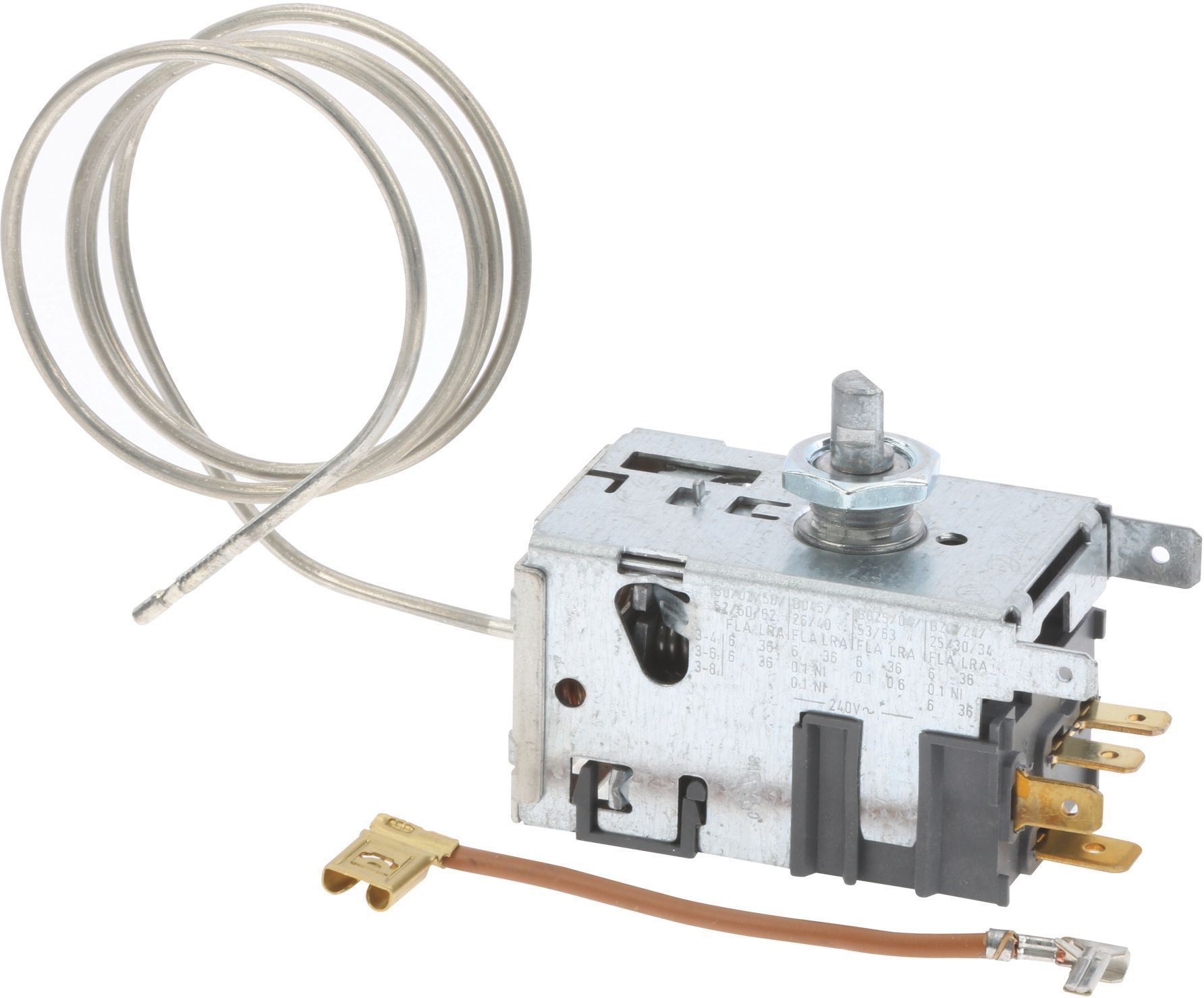 Temperaturregler RCO- KER-560mm (BD-00167225)