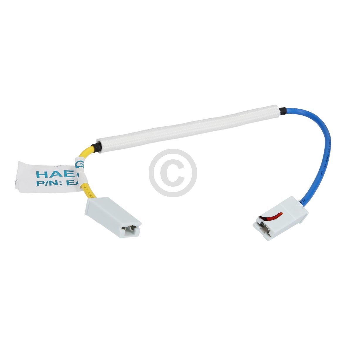 Temperatursicherung LG  mit Kabel f�r Heizelement Waschtrockner (KD-EAD37029201)