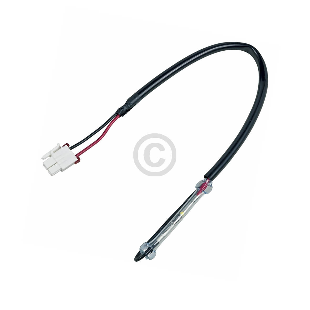 Thermosicherung wie SAMSUNG DA47-00095E 105- mit Anschlusskabel f�r K�hlschrank (KD-10033455)