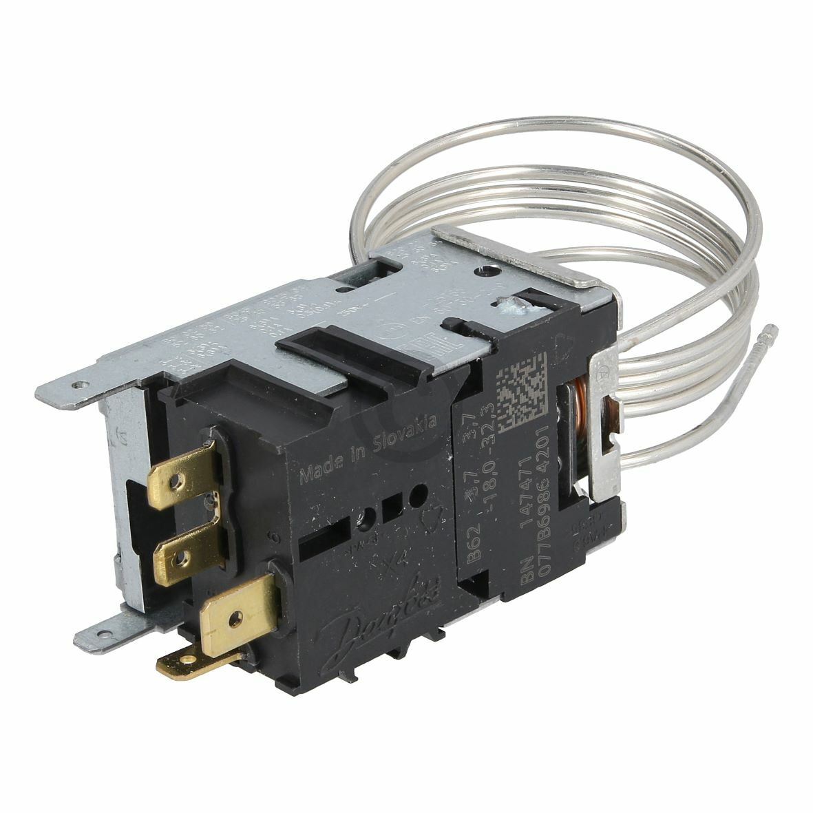 Thermostat 077B6986 DANFOSS Gorenje  f�r K�hlschrank (147471)