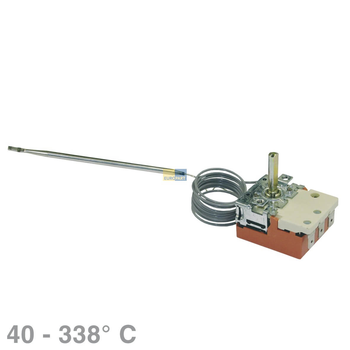 Thermostat 40-338-C EGO (55-18279-010)