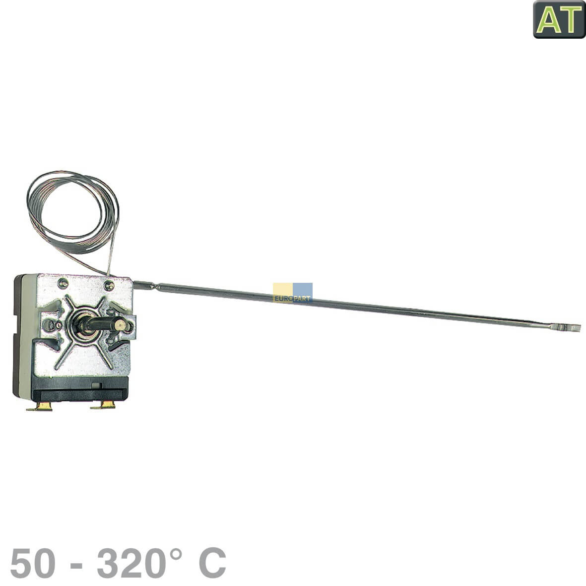 Thermostat 50-320-C EGO  f�r Backofen Herd (KD-55-13069-500)