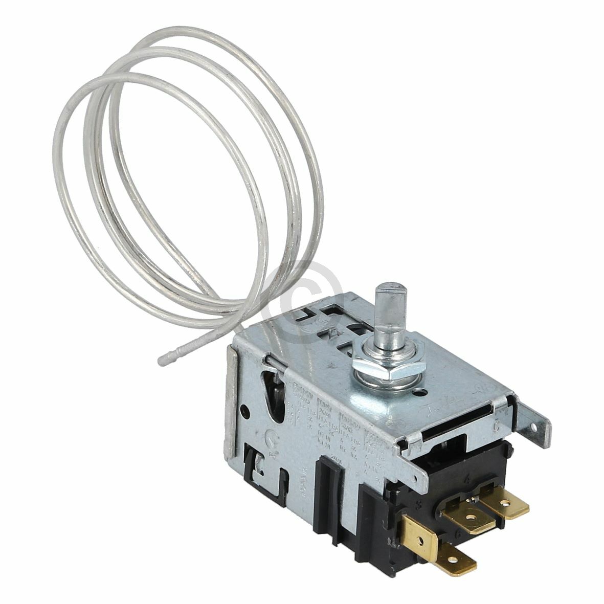 Thermostat AEG 2063979856 Danfoss 077B3633 f�r K�hlschrank (EA-2063979856)