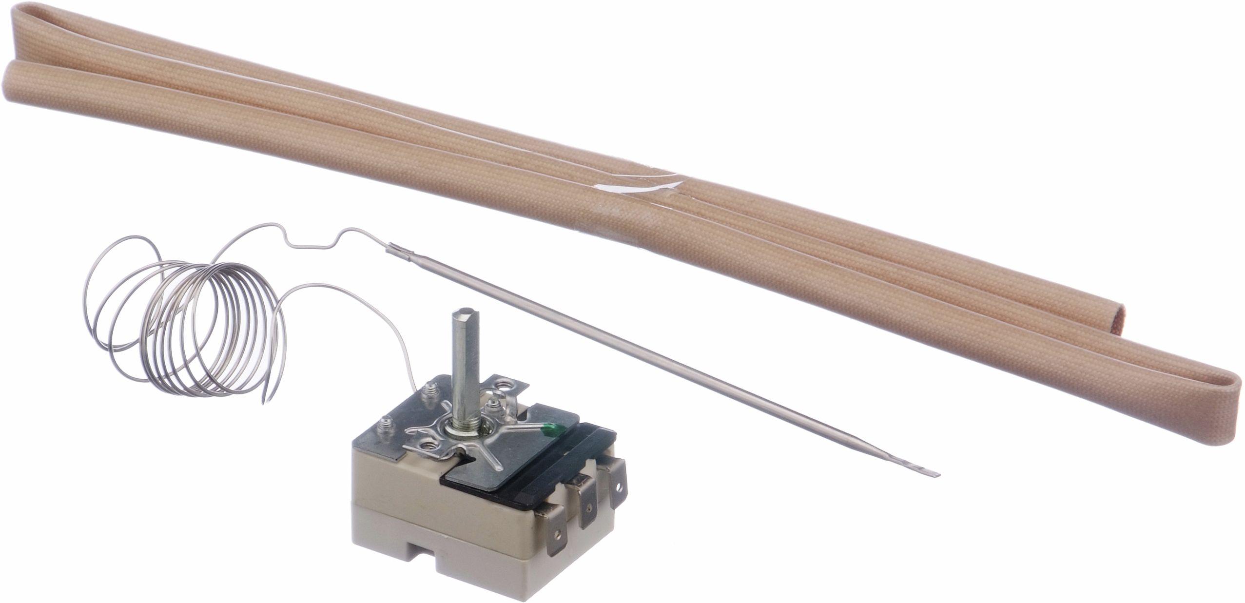 Thermostat BSH 00080800 EGO 55-13279-020 -361-C f�r Backofen (00080800)