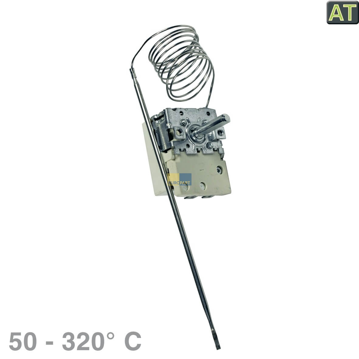 Thermostat EGO  50-320-C f�r Backofen (55-18062-050)