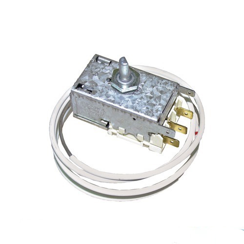 Thermostat K59-L1234 Ranco1000mm Kapillarrohr 3x6- 3mm AMP (2262136027)