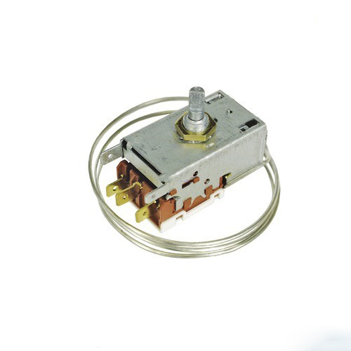 Thermostat Ranco K57-L5847 750mm Kapillarrohr 3x6- 3mm AMP (K57L5847)