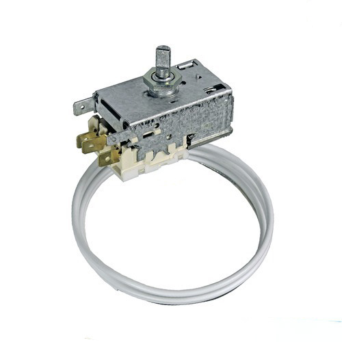 Thermostat wie ZANUSSI 226214101-9 Ranco K57-L5807 f�r K�hlschrank (KD-K57L5807001)