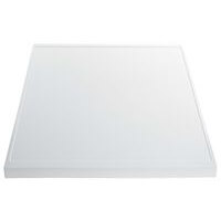 Tischplatte 640B EU- SE- VZF7020- weiss (BD-00145462)