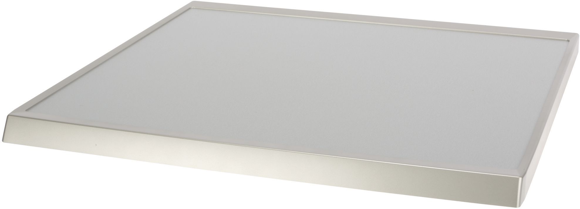 Tischplatte Edelstahl- Bosch (BD-00686309)