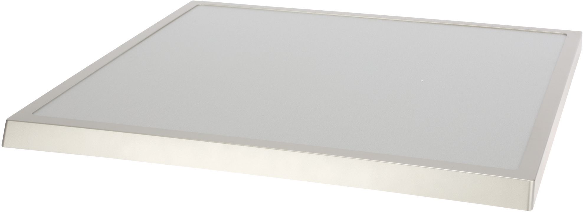 Tischplatte Edelstahl- Siemens 00686314 (BD-00686314)