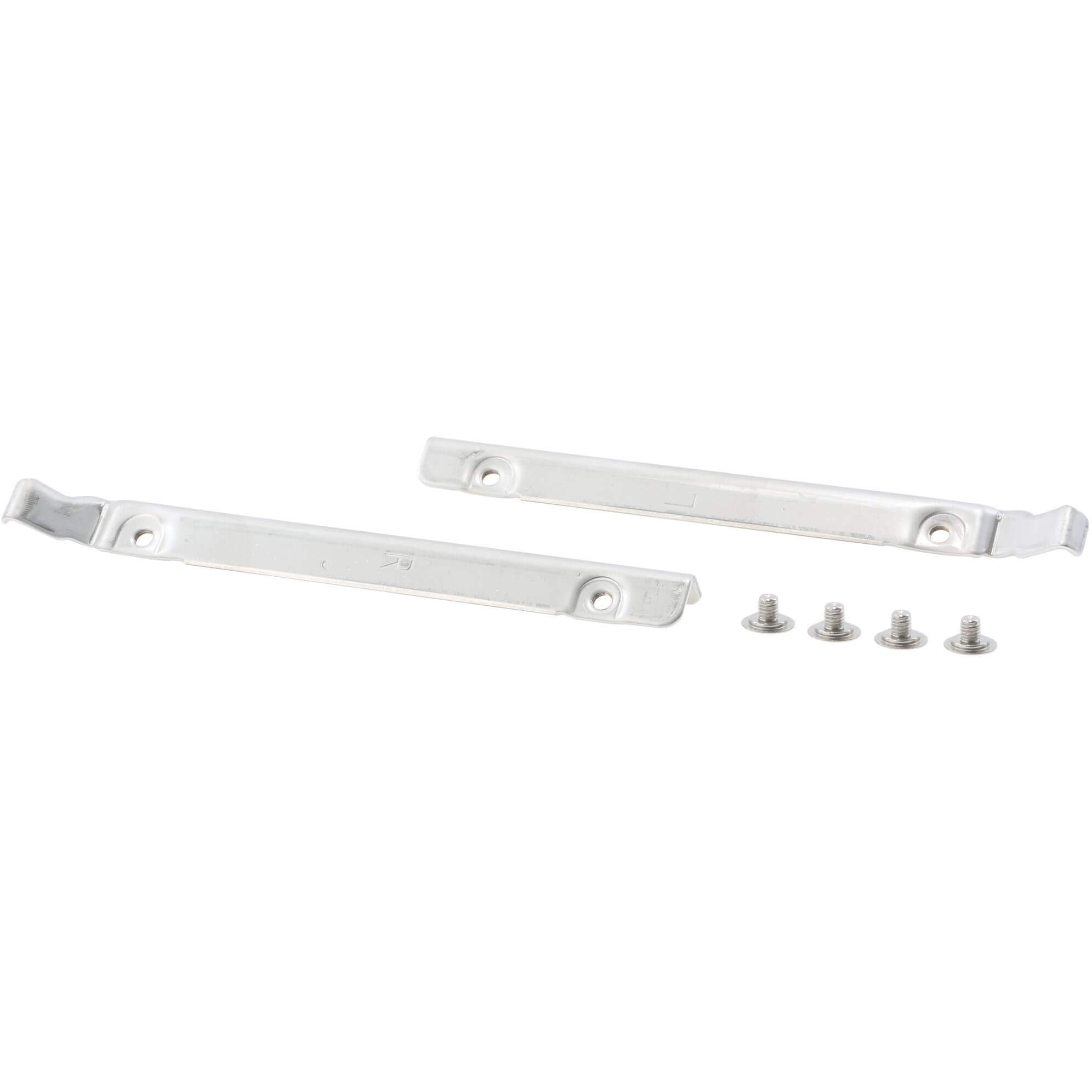 Tr�ger BSH 00645439 kurze Tragteile f�r Backblech Kombipfanne Profipfanne Backofen (00645439)