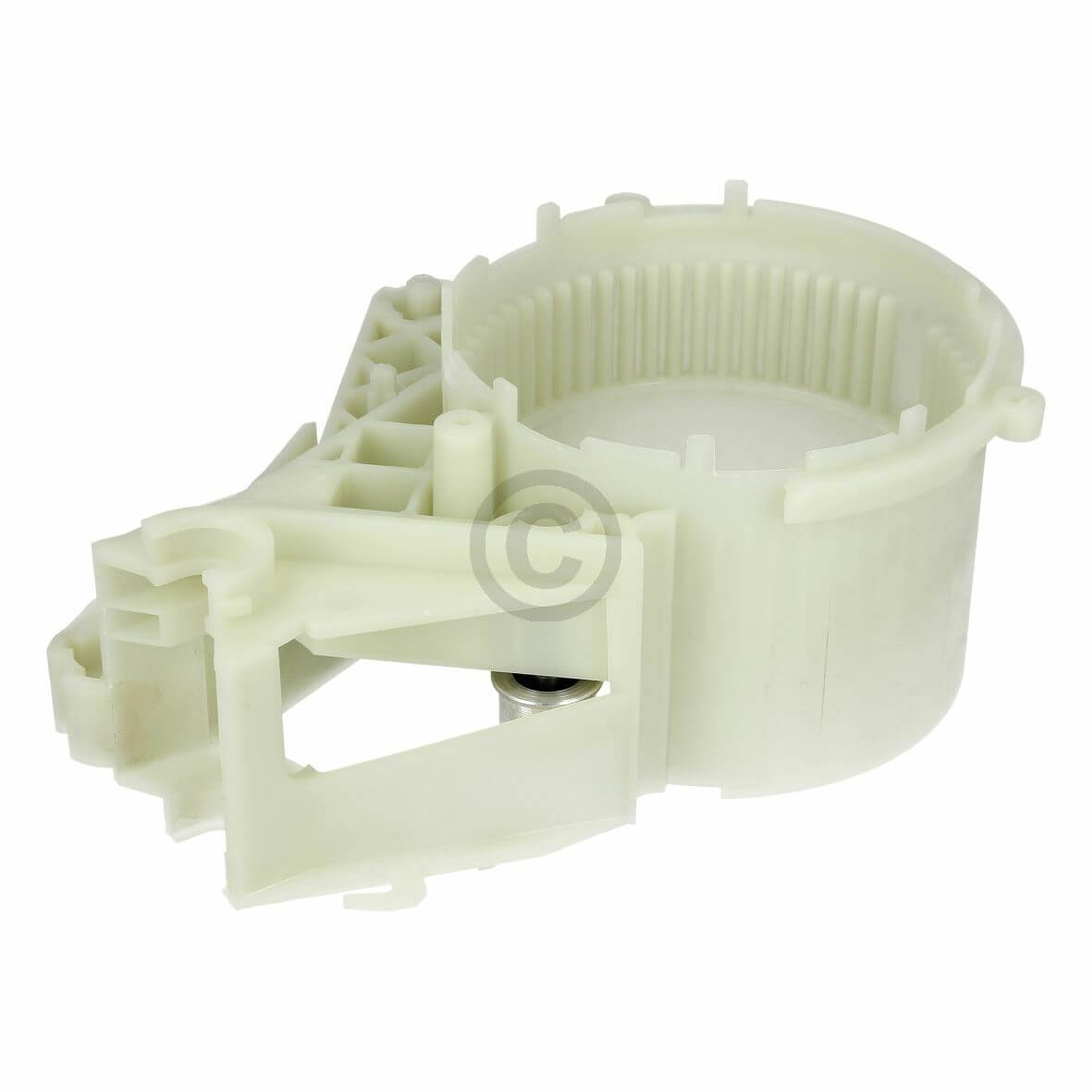 Tr�ger Getriebetr�ger- inklusive Exzenter u Klammer (BD-00264966)