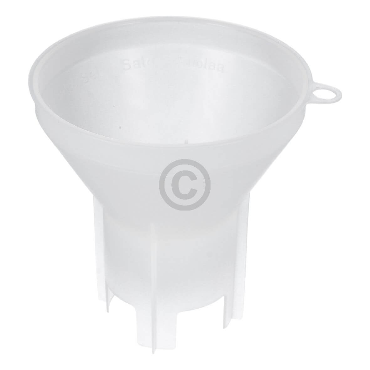 Trichter Miele 2452311 f�r Geschirrsp�ler (2452311)