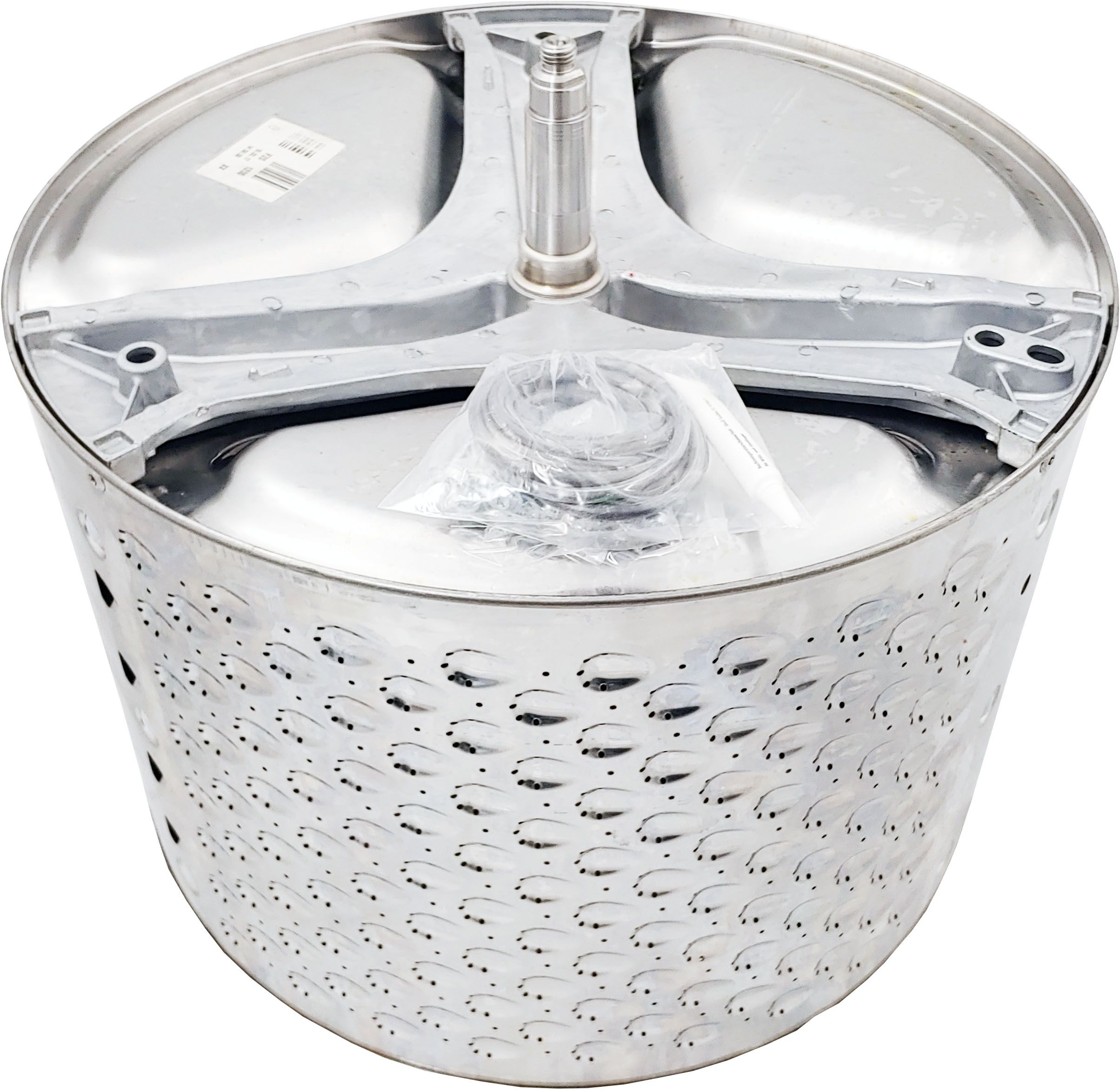 Trommel F20 UL 1200U Rebalancing (BD-00744283)