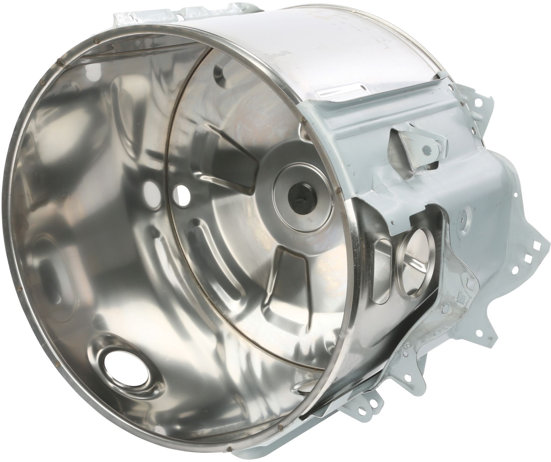 Trommel Schrauben und Nuten Set: 059132 (BD-00214945)