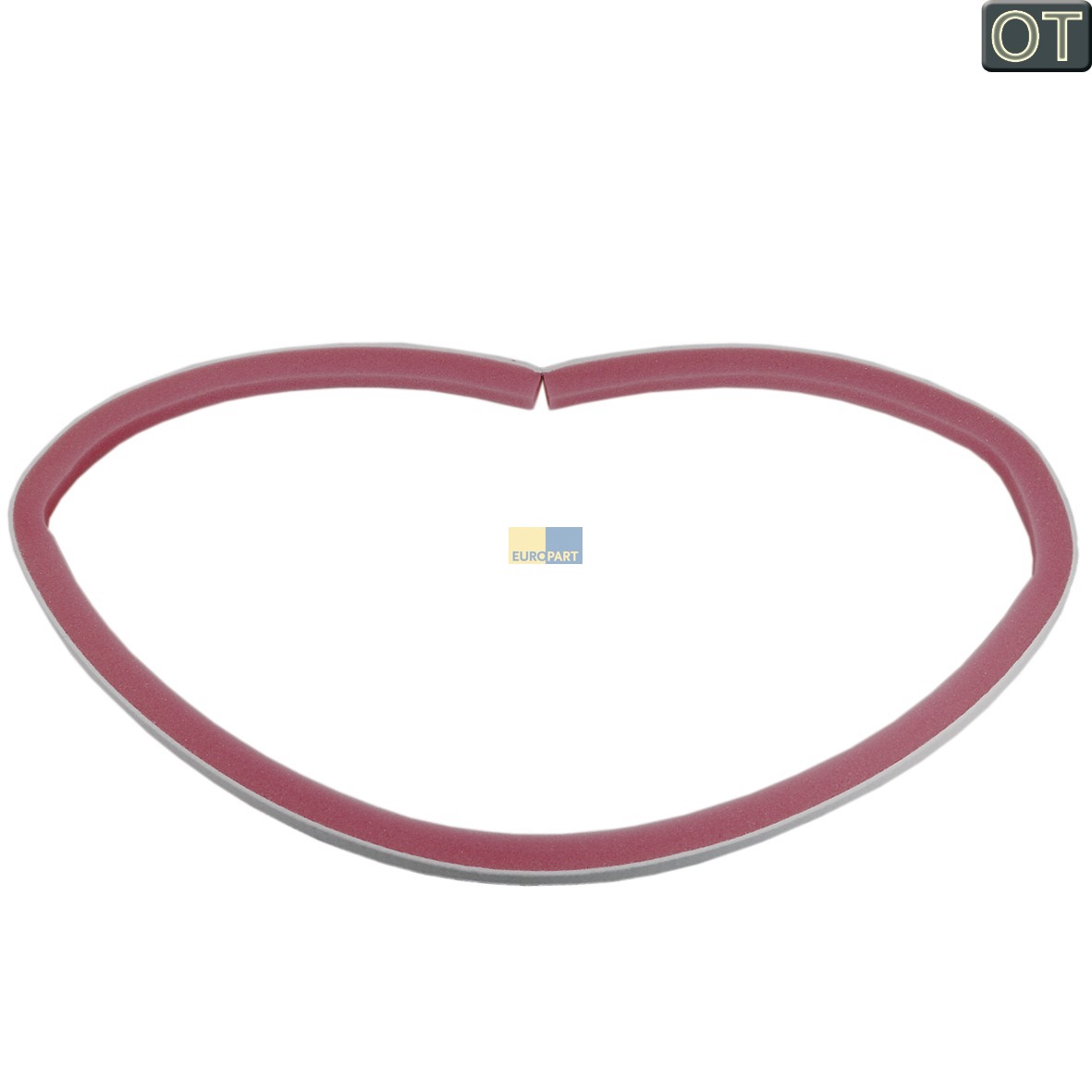 Trommeldichtung vorne Electrolux 136808910-6 f�r Trockner (EA-1368089106)